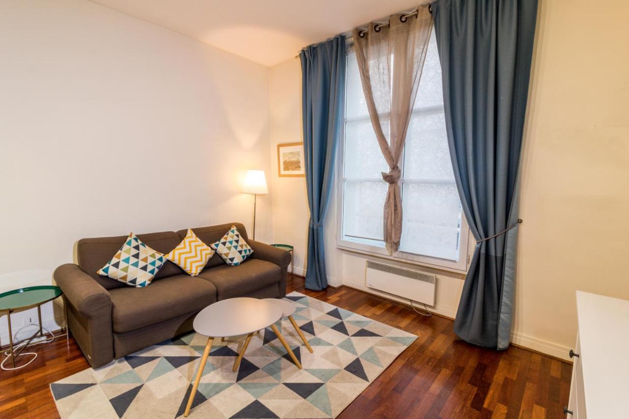 New Chic Flat : Le Marais - Place Des Vosges Apartamento em Paris